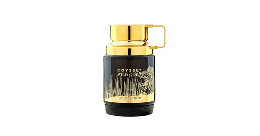 Armaf Odyssey Wild One ORIGINAL X100 ML - Perfume Original | Perfumería MT