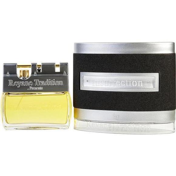 Reyane Insurrection x 100 ml ORIGINAL - Perfume Original | Perfumería MT