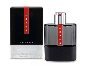 Prado Luna Rosa Carbon x 100 ml ORIGINAL - Perfume Original | Perfumería MT