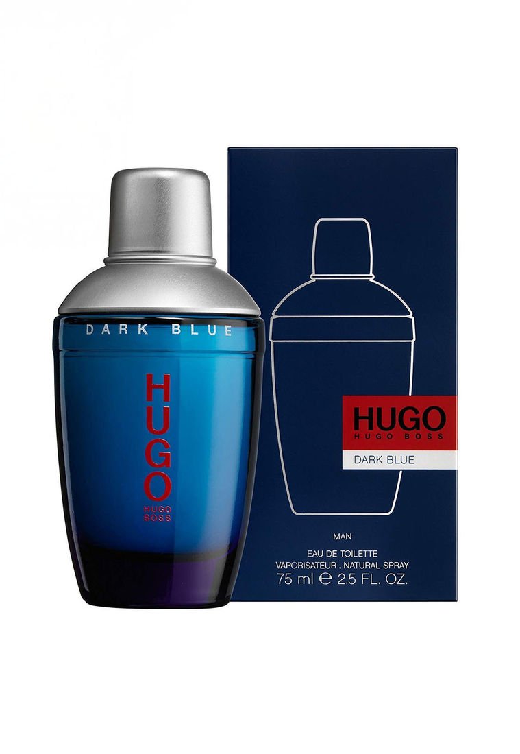 Hugo Boss Dark Blue x 75 ml ORIGINAL - Perfume Original | Perfumería MT