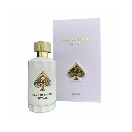 Jo Milano Game Royale X 100 ML ORIGINAL - Perfume Original | Perfumería MT