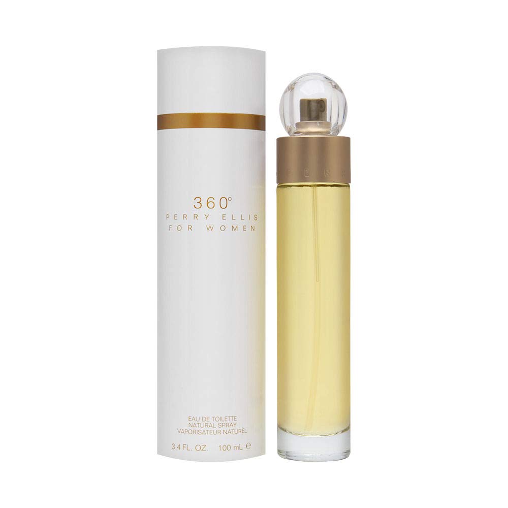 Perry Ellis 360 dm x 100 ML ORIGINAL - Perfume Original | Perfumería MT
