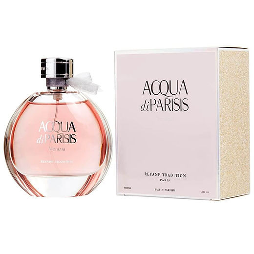 Reyane Tradition Acqua Di Parisis Venizi - Perfume Original | Perfumería MT