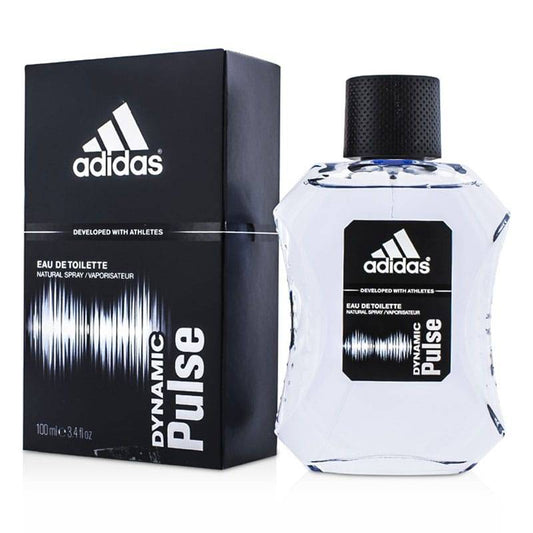 Adidas Dinamic Pulse x 100 ML ORIGINAL - Perfume Original | Perfumería MT