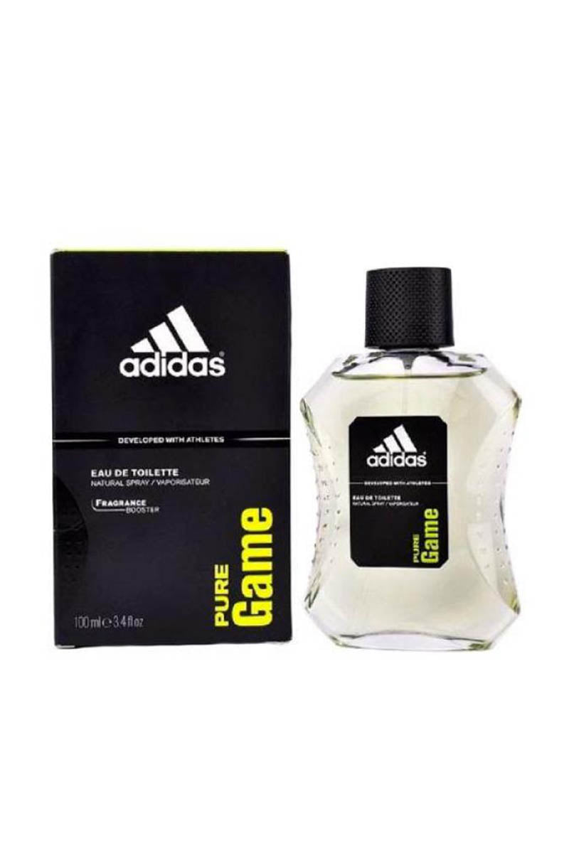 Adidas Pure Game x 100 ML ORIGINAL - Perfume Original | Perfumería MT