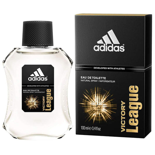 Adidas Victory League x 100 ML ORIGINAL - Perfume Original | Perfumería MT