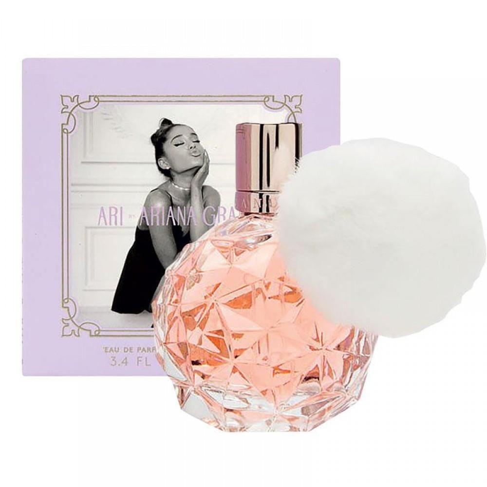 Ariana Grande Ari x 100 ML ORIGINAL - Perfume Original | Perfumería MT