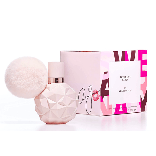 Ariana Grande Sweet Like Candy x 100 ML - Perfume Original | Perfumería MT