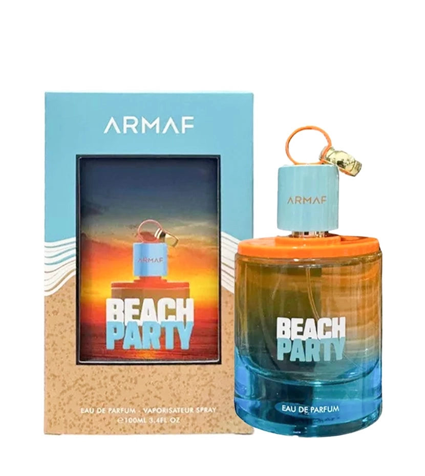 Armaf Beach Party x 100 ML ORIGINAL - Perfume Original | Perfumería MT