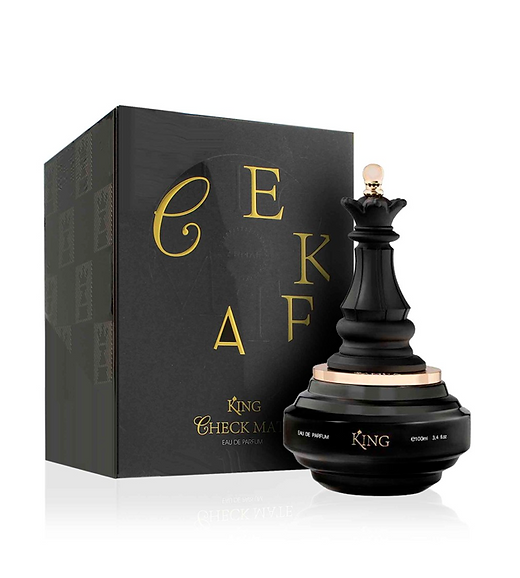 Armaf Check Mate King x 100 ML ORIGINAL - Perfume Original | Perfumería MT