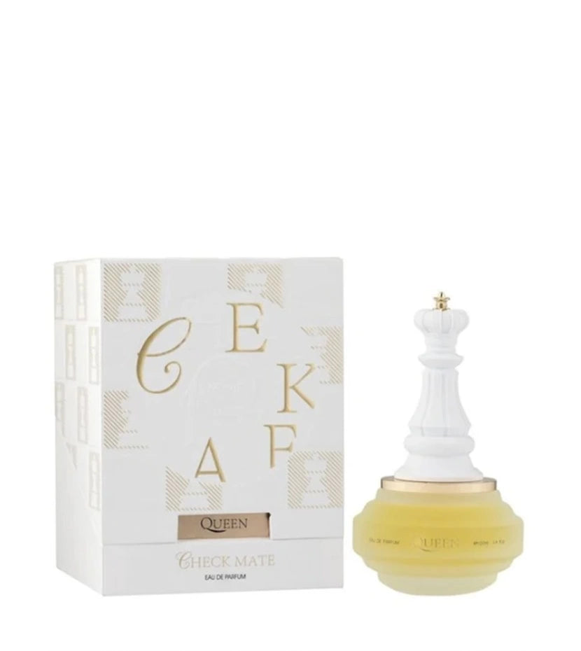 Armaf Checkmate Queen x 100 ML ORIGINAL - Perfume Original | Perfumería MT