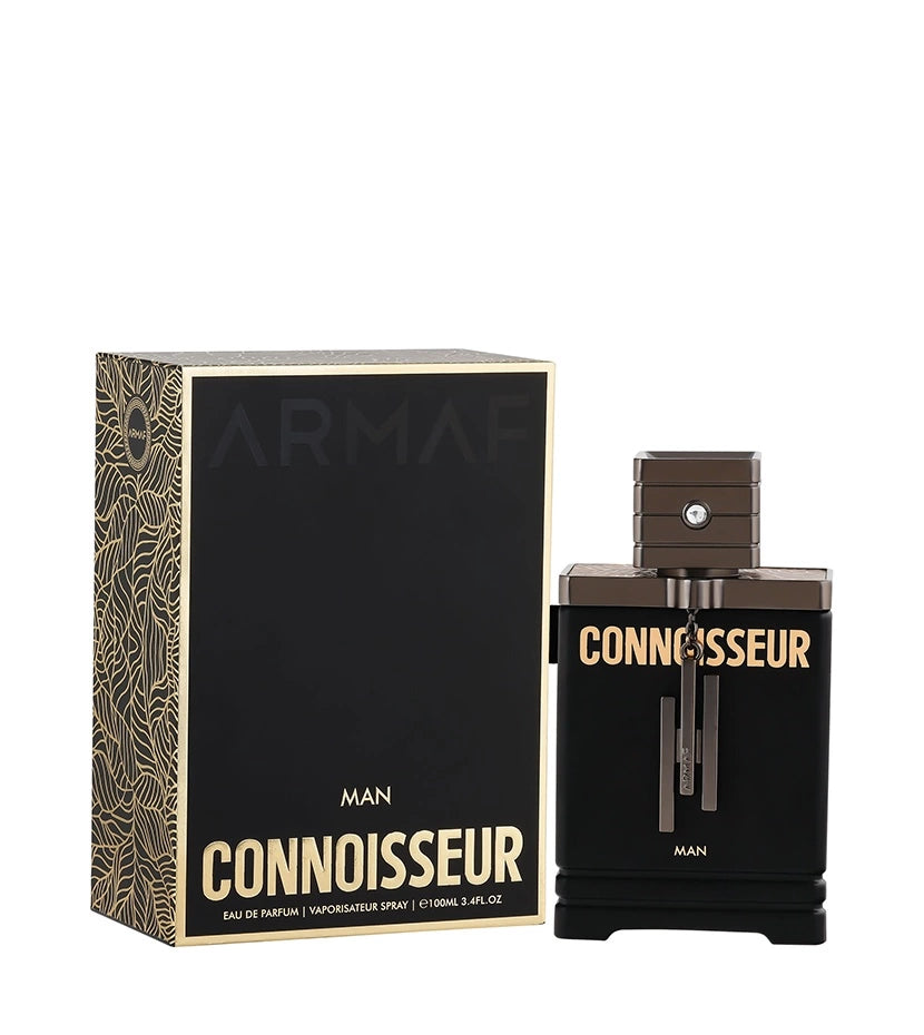 Armaf Connoisseur x 100 ML HM ORIGINAL - Perfume Original | Perfumería MT
