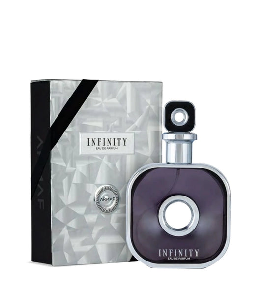Armaf Infinity Silver x 100 ML ORIGINAL - Perfume Original | Perfumería MT
