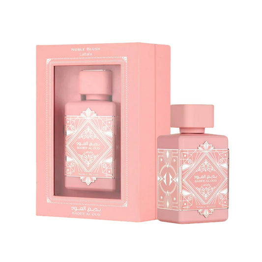 Lattafa Noble Blush x 100 ML ORIGINAL - Perfume Original | Perfumería MT
