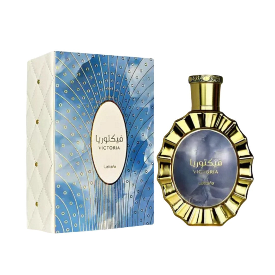 Lattafa Victoria x 100 ML ORIGINAL - Perfume Original | Perfumería MT