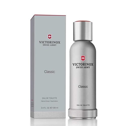 Victorinox Swiss Army HM Clásic 100 ML - Perfume Original | Perfumería MT