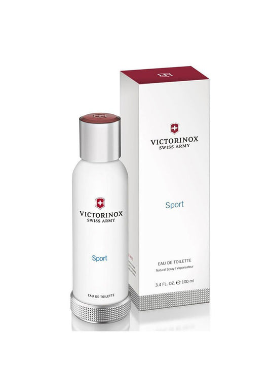 Victorinox Swiss Army Soprt X 100 ML - Perfume Original | Perfumería MT