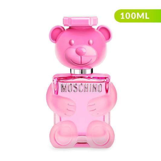 Moschino Toy 2 Bubble Gum x 100 ML ORIGI - Perfume Original | Perfumería MT