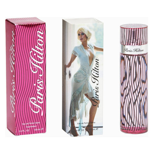 Paris Hilton Clasic DM x 100 ML ORIGINAL - Perfume Original | Perfumería MT