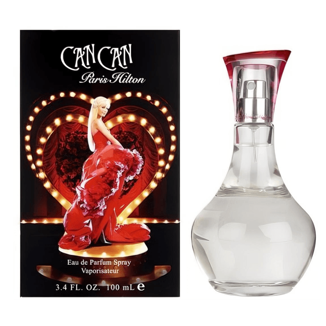 Paris Hilton Can Can x 100 ML ORIGINAL - Perfume Original | Perfumería MT