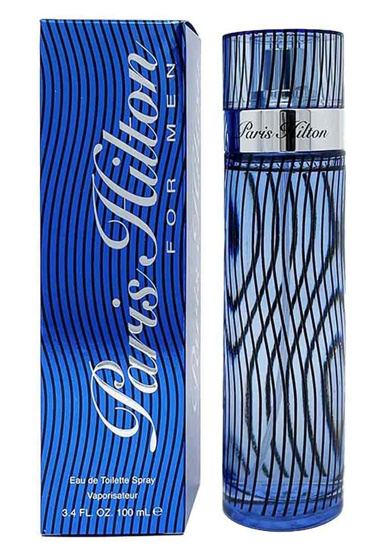Paris Hilton Clasic HM x 100 ML ORIGINAL - Perfume Original | Perfumería MT