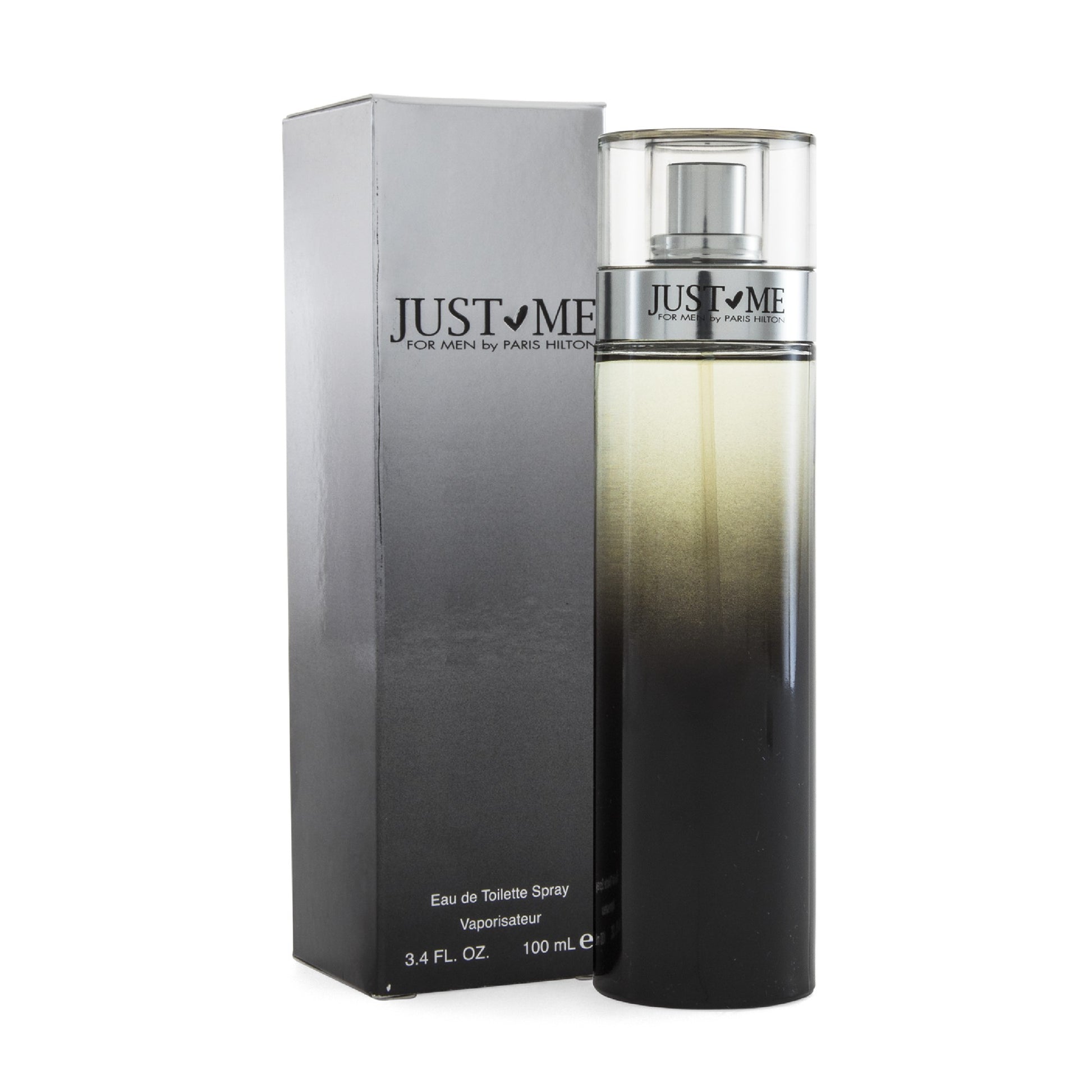 Paris Hilton Just Me HM x 100 ML ORIGINA - Perfume Original | Perfumería MT