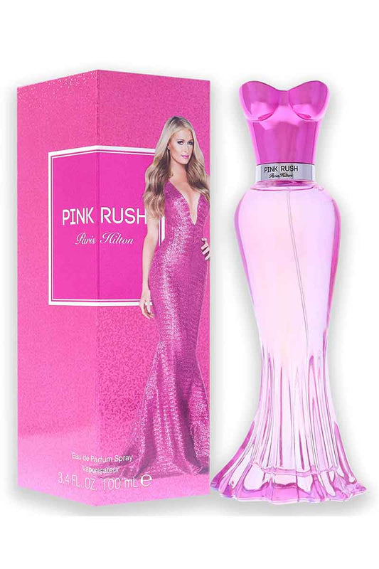 Paris Hilton Pink Rush x 100 ML ORIGINA - Perfume Original | Perfumería MT