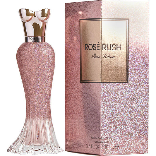 Paris Hilton Rose Rush x 100 ML ORIGINA - Perfume Original | Perfumería MT