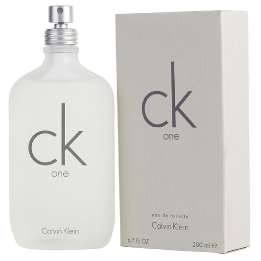 Calvin Klein CK One x 200 ML ORIGINAL - Perfume Original | Perfumería MT