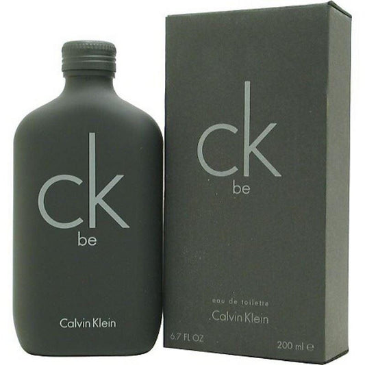 Calvin Klein CK Be x 200 - Perfume Original | Perfumería MT