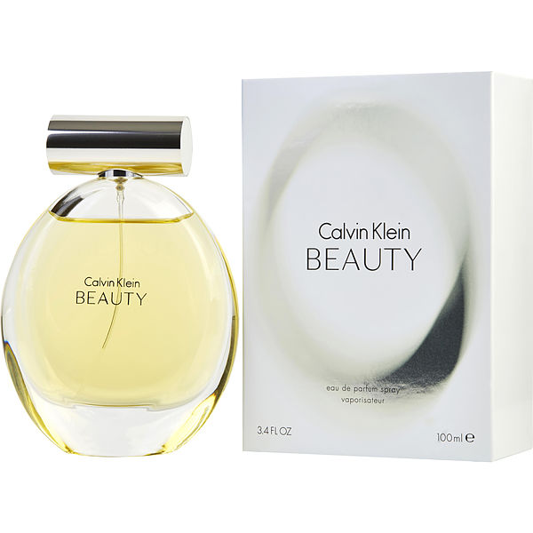 Calvin Klein Beauty x 100 ML ORIGINAL - Perfume Original | Perfumería MT