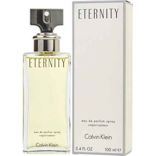 Calvin Klein Eternity DM x 100 ML ORIGIN - Perfume Original | Perfumería MT