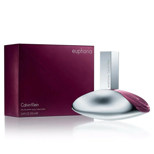Calvin Klein Euphoria x 100 ML DM ORIGIN - Perfume Original | Perfumería MT