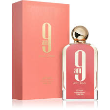 Afnan 9am Pour Femme ORIGINAL - Perfume Original | Perfumería MT