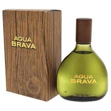 Antonio Puig Agua Brava x 100 ML ORIGINA - Perfume Original | Perfumería MT