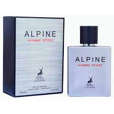 Maison Alhambra Alpine Homme Sport x 1ML - Perfume Original | Perfumería MT