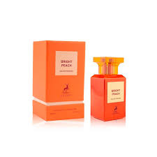 Maison Alhambra Bright Peach x 100 ML - Perfume Original | Perfumería MT