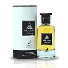 Maison Alhambra Jean Lowe Freiche x 100 - Perfume Original | Perfumería MT