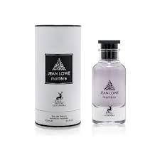 Maison Alhambra Jean Lowe Matiere x 100 - Perfume Original | Perfumería MT