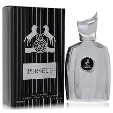 Maison Alhambra Perseus x 100 ML - Perfume Original | Perfumería MT