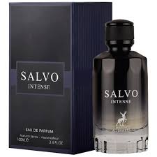 Maison Alhambra Salvo Intense x 100 ML - Perfume Original | Perfumería MT