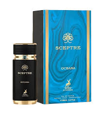 Maison Alhambra Spectre Ocean x 100 ML - Perfume Original | Perfumería MT