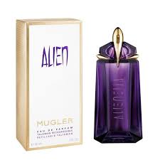 Mugler Alien EDP 90ml - Perfume Original | Perfumería MT