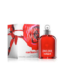 Cacharel Amor Amor 100ml - Perfume Original | Perfumería MT