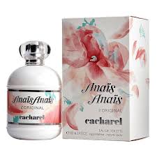 Cacharel Anaïs Anaïs 100ml - Perfume Original | Perfumería MT