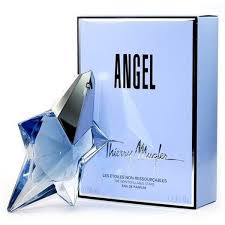 Mugler Angel 50ml - Perfume Original | Perfumería MT