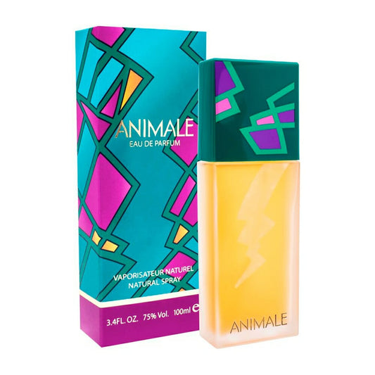 Animale Animale Pour Homme 100ml - Perfume Original | Perfumería MT