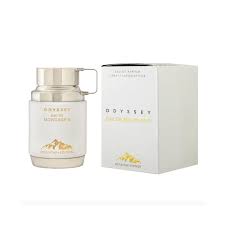 Armaf Odyssey Eau de Montagne 100ml - Perfume Original | Perfumería MT