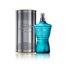 Jean Paul Gaultier Le Male 125ml - Perfume Original | Perfumería MT