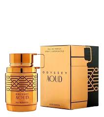 Armaf Odyssey Aoud 100ml - Perfume Original | Perfumería MT